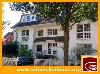 Maisonette zur Miete 1.050 € 3 Zimmer 77 m² Oberneuland Bremen / Oberneuland 28355