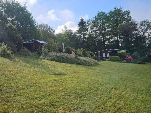 Grundstück zum Kauf 39.000 € 3.416 m² Grundstück Suhl 98527