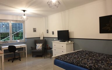 Wohnung zur Miete Wohnen auf Zeit 990 € 1 Zimmer 40 m² frei ab 30.11.2024 Erich-Böger-Str. 0 Ippendorf Bonn 53127