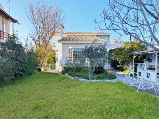 Einfamilienhaus zum Kauf 280.000 € 6 Zimmer 218 m² 500 m² Grundstück Municipality of Sikyona 20200
