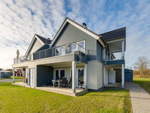 Terrassenwohnung zum Kauf 395.000 € 3 Zimmer 80 m² 1. Geschoss Büsum 25761