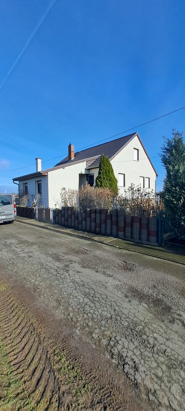 Einfamilienhaus zum Kauf 190.000 € 5 Zimmer 120 m²<br/>Wohnfläche 750 m²<br/>Grundstück Niewitz Bersteland 15910