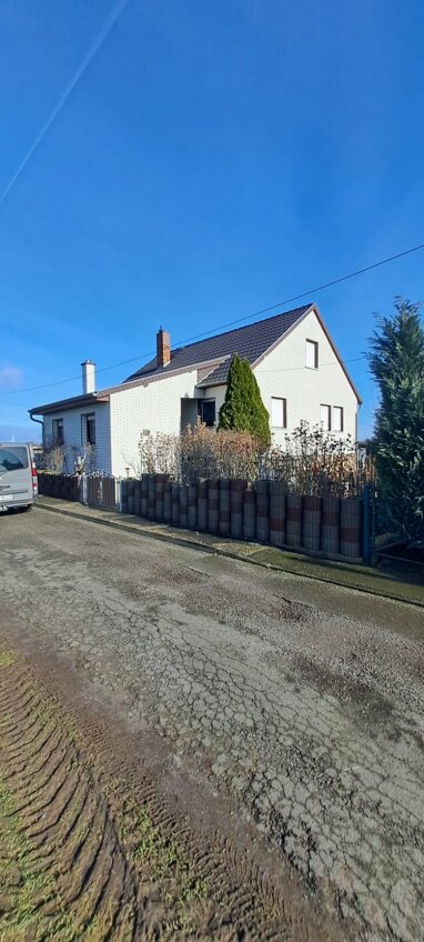 Einfamilienhaus zum Kauf 190.000 € 5 Zimmer 120 m² 750 m² Grundstück Niewitz Bersteland 15910