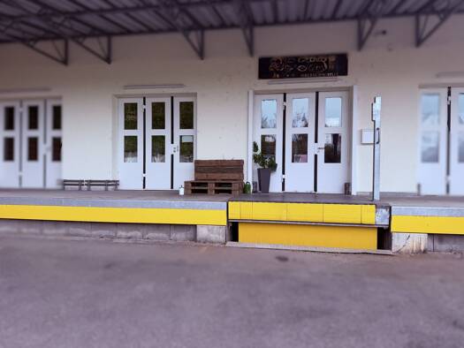 Werkstatt zur Miete provisionsfrei 5 € 125 m² Lagerfläche teilbar ab 20 m² Weingarten 88250