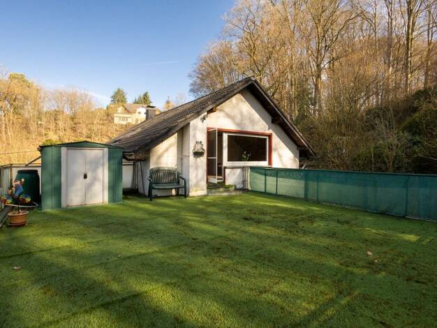 Wohnung zum Kauf 120.000 € 3 Zimmer 79,8 m² Brombach Overath 51491