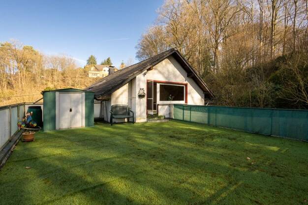 Wohnung zum Kauf 120.000 € 3 Zimmer 79,8 m² Dachgeschoss Brombach Overath 51491