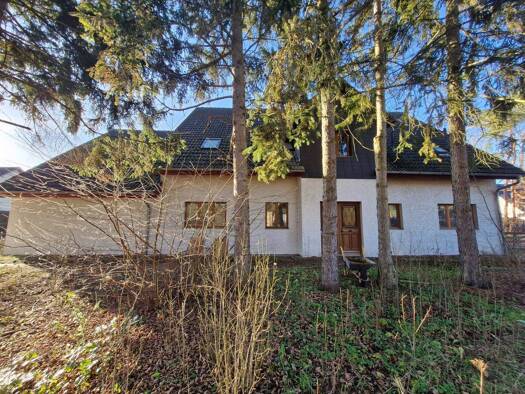 Einfamilienhaus zum Kauf 985.000 € 9 Zimmer 258 m² 2.002 m² Grundstück Oranienburg 16515
