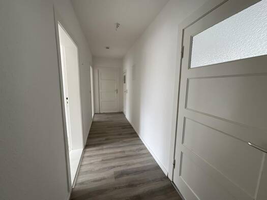 Wohnung zur Miete 529 € 3 Zimmer 73,6 m² 2. Geschoss Friedrich-Ebert-Straße 83 Geestemünde Geestemünde 27570