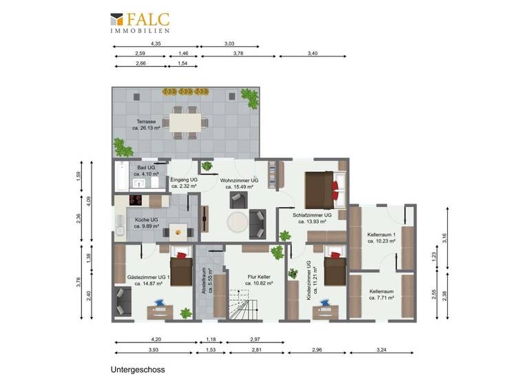 Mehrfamilienhaus zum Kauf provisionsfrei 450.000 € 10 Zimmer 260 m² 2.035 m² Grundstück Dattenfeld Windeck 51570