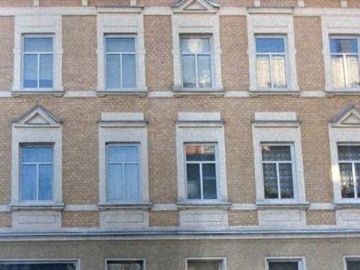 Atelier zur Miete provisionsfrei 190 € 1 Zimmer 50 m² Bürofläche Auestraße 51 Glauchau 08371