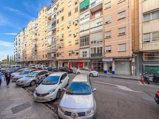 Wohnung zum Kauf 255.000 € 3 Zimmer 77 m² 6. Geschoss Angel Barrios 2 Granada 18004