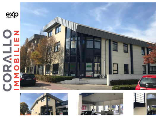 Bürokomplex zum Kauf 7.500.000 € Moers 47447