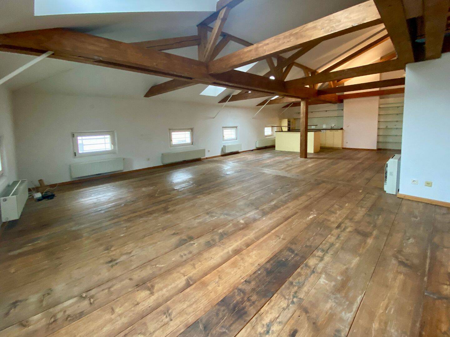 Wohnung zur Miete in Hallein