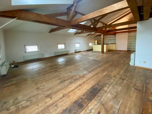 Wohnung zur Miete 1.744 € 1 Zimmer 116,3 m² Salzburg Salzburg 5020