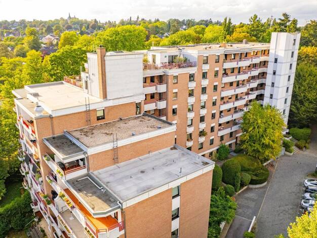 Wohnung zum Kauf 330.000 € 4 Zimmer 104 m² Laurensberg Aachen 52072