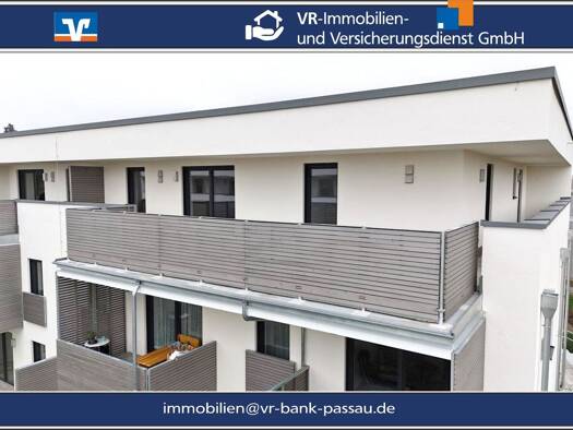Penthouse zum Kauf provisionsfrei 530.567 € 3 Zimmer 126,9 m² Hartkirchen Pocking 94060