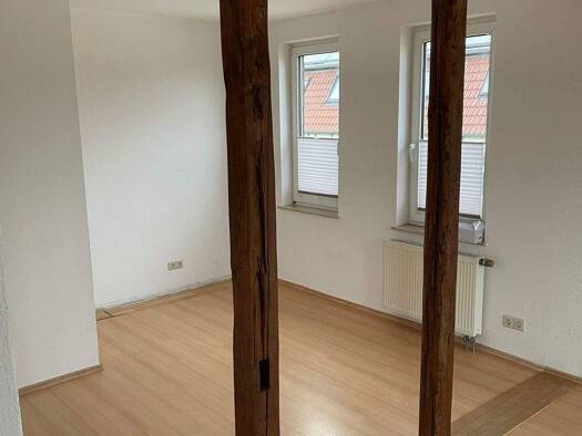 Maisonette zur Miete 1.085 € 3 Zimmer 90 m² 5 Geschosse frei ab 01.12.2026 Süd Jena 07745