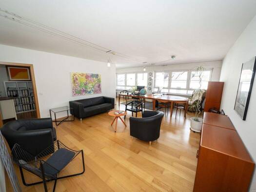 Bürofläche zum Kauf 169.000 € 2 Zimmer 72 m² Bürofläche Püttlingen 66346