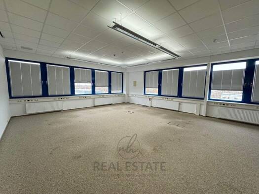 Bürofläche zur Miete provisionsfrei 8,50 € 877 m² Bürofläche teilbar von 426,5 m² bis 877 m² Rahlstedt Hamburg 22143