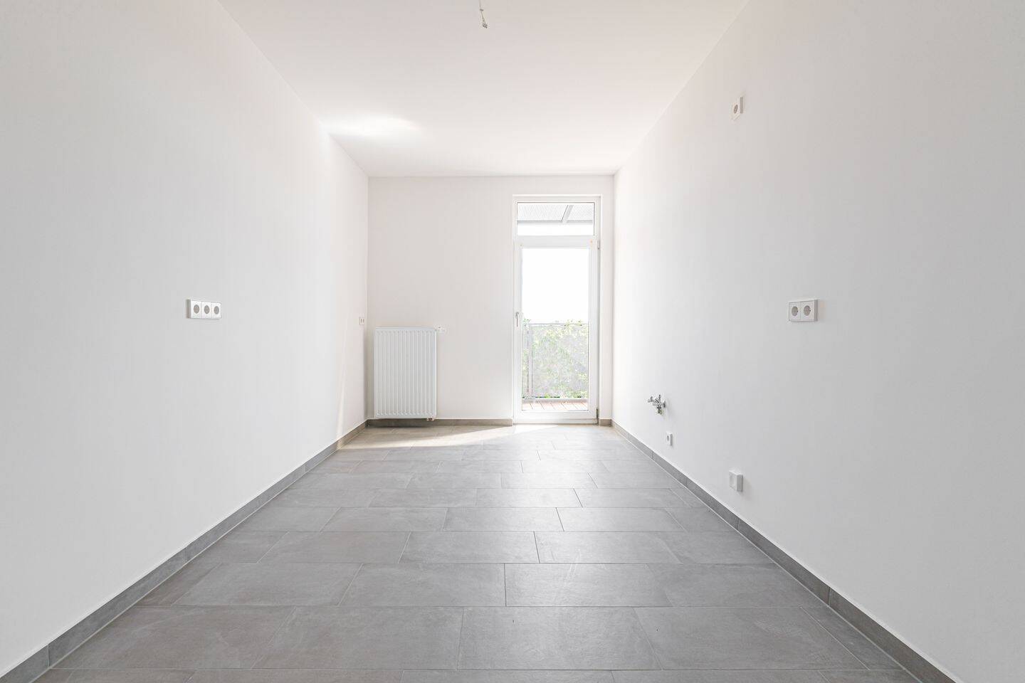 Frisch sanierte 2-Zimmer-Altbauwohnung mit Balkon - perfekt für Paare – Volbedingstraße 23, 4357 Leipzig – Vorschaubild 3