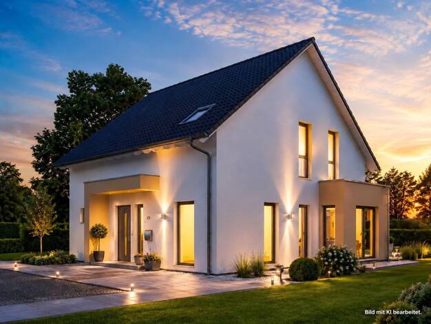 Einfamilienhaus zum Kauf 384.900 € 5 Zimmer 158 m² 410 m² Grundstück Rauental Rastatt 76437