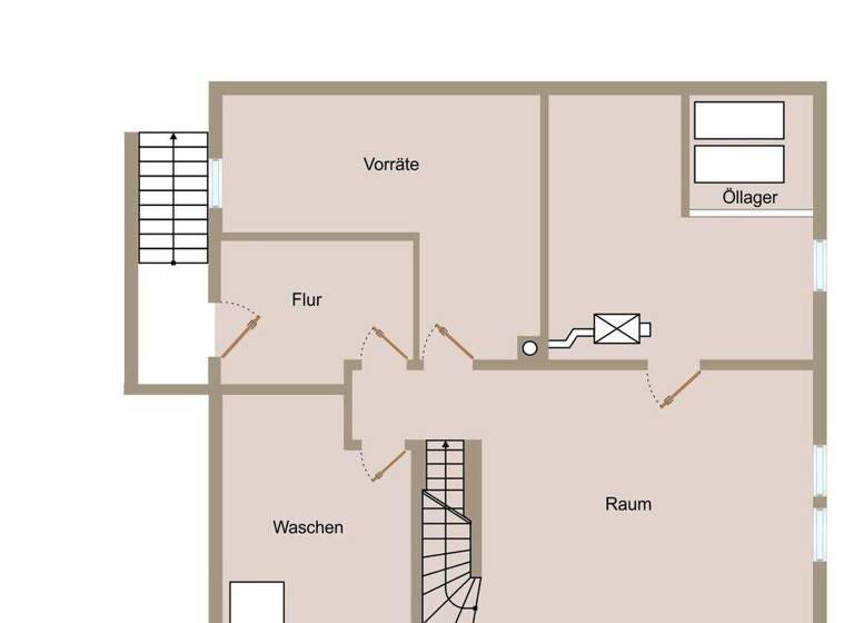 Einfamilienhaus zum Kauf 530.000 € 4 Zimmer 99,5 m² 581 m² Grundstück Brühl 50321