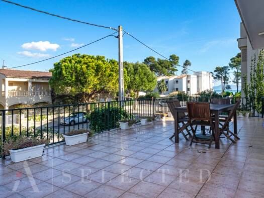 Penthouse zum Kauf 1.490.000 € 5 Zimmer 285 m² Alcúdia