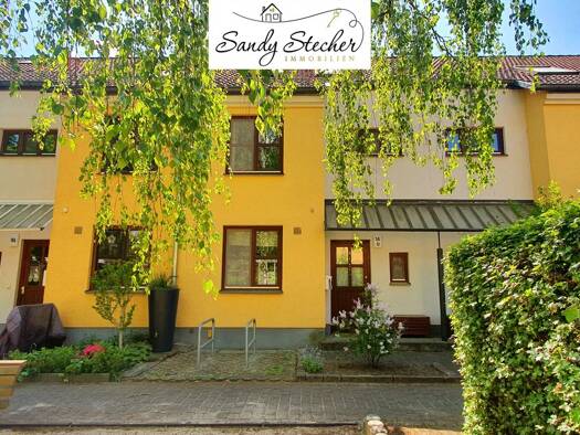Reihenmittelhaus zum Kauf 499.000 € 6 Zimmer 101 m² 208 m² Grundstück frei ab sofort Spandau Berlin 13587