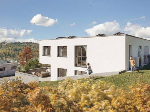 Doppelhaushälfte zum Kauf provisionsfrei 795.000 € 5 Zimmer 165,5 m² 485 m² Grundstück Ebingen Albstadt-Ebingen 72458