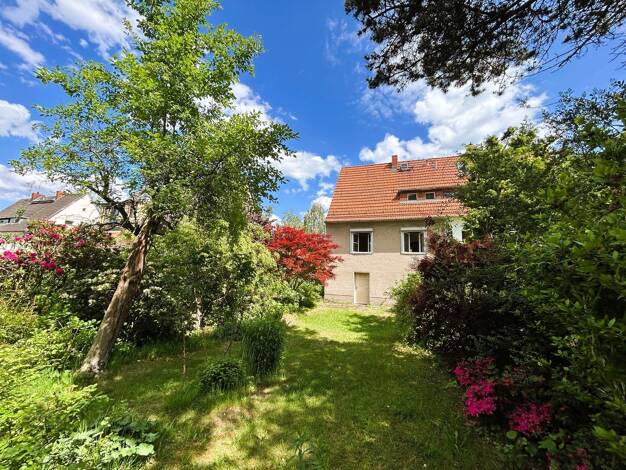 Doppelhaushälfte zum Kauf 399.000 € 4,5 Zimmer 76 m² 478 m² Grundstück Berlin 12249