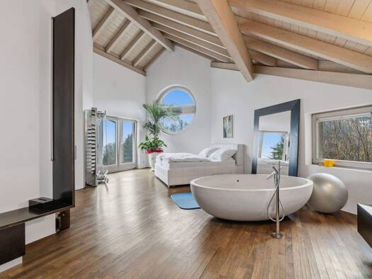 Villa zum Kauf 2.290.000 € 6 Zimmer 240 m² 1.073 m² Grundstück Dornbirn 6850