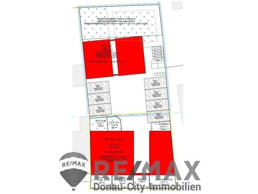 Grundstück zum Kauf 598.000 € 754 m² Grundstück Perchtoldsdorf 2380