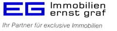 EG Immobilien Ernst Graf logo