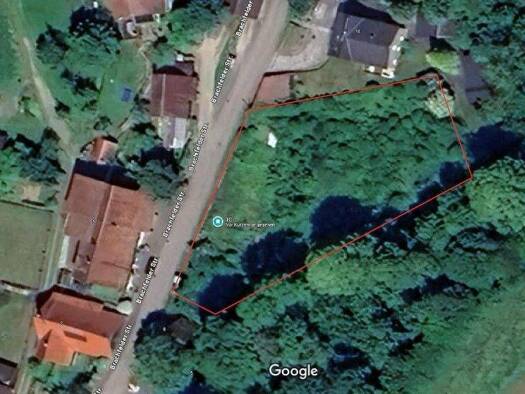 Grundstück zum Kauf provisionsfrei 108.000 € 799 m² Grundstück Dornhan Dornhan 72175