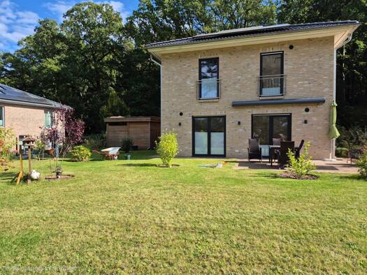 Einfamilienhaus zum Kauf provisionsfrei 888.000 € 6 Zimmer 157 m² 1.293 m² Grundstück Selent 24238