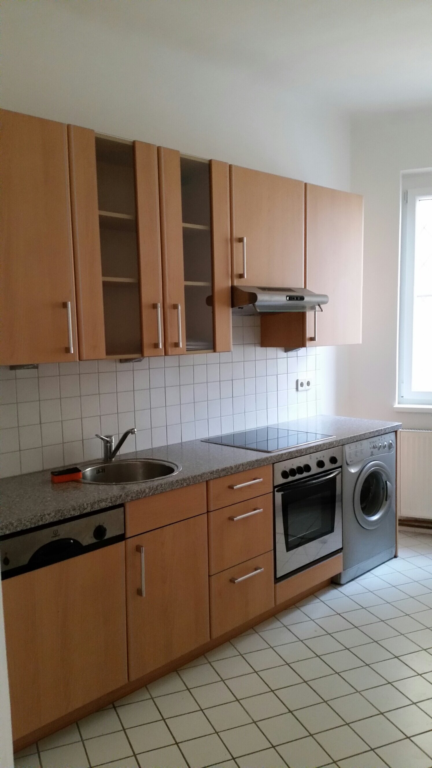 Wohnung zur Miete 440 € 3 Zimmer 67 m²<br/>Wohnfläche 1.<br/>Geschoss ab sofort<br/>Verfügbarkeit Langenloiserstraße 61 Krems an der Donau Krems an der Donau(Stadt) 3500