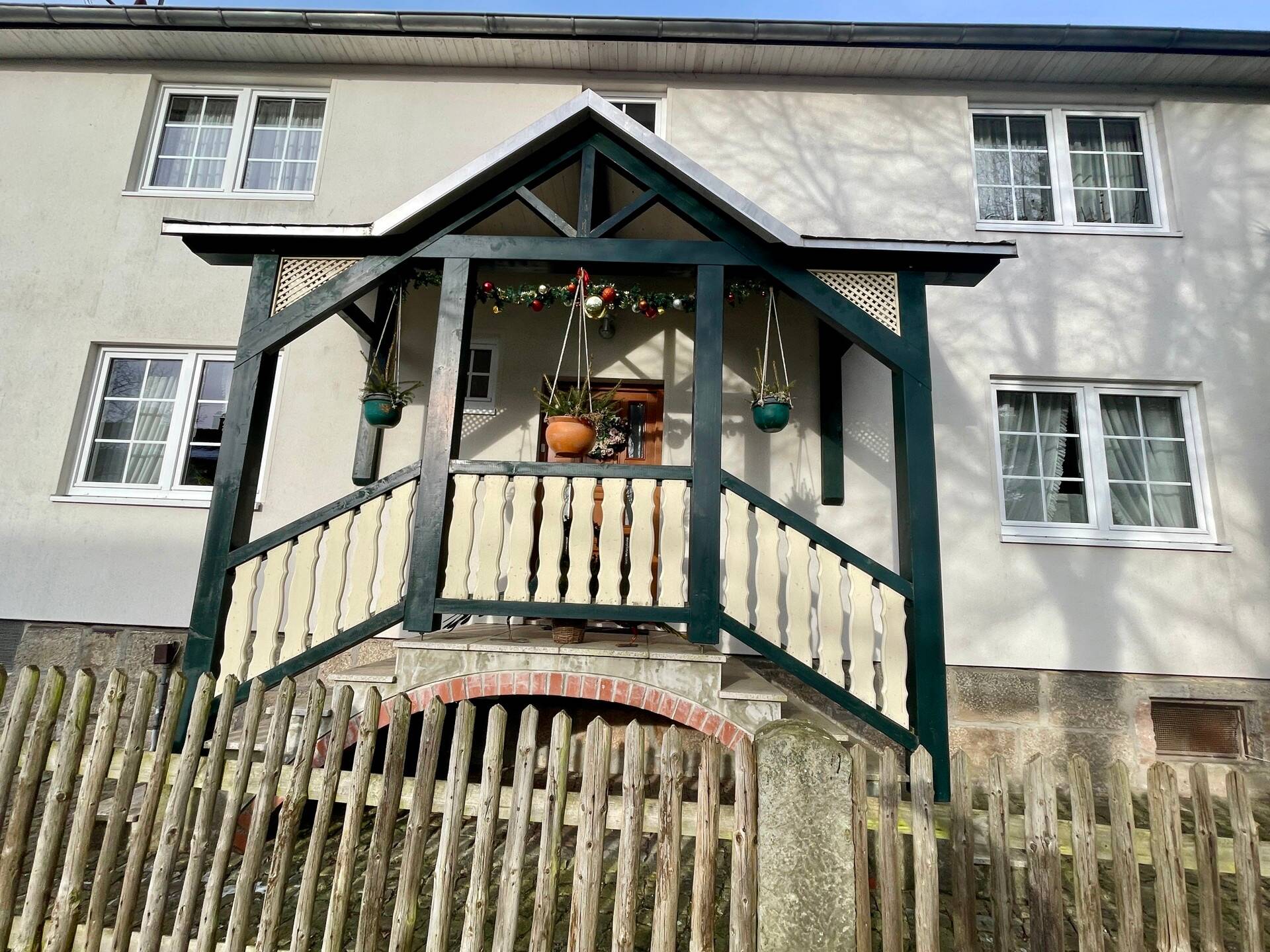 Mehrfamilienhaus zum Kauf - Mehr