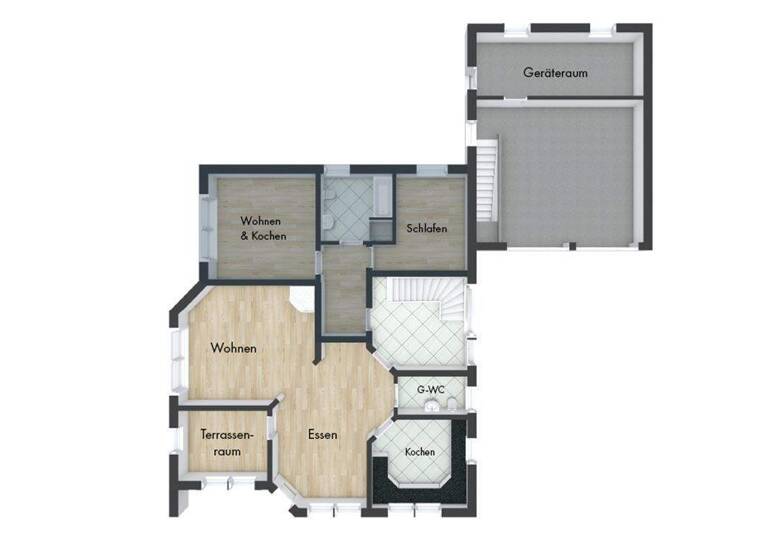 Einfamilienhaus zum Kauf 588.500 € 11 Zimmer 221 m² 1.452 m² Grundstück Langenberg Langenberg , Kr Gütersloh 33449