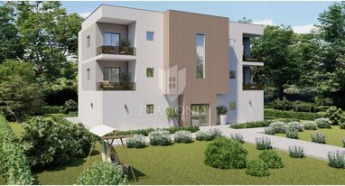 Wohnung zum Kauf 237.150 € 3 Zimmer 76 m² 1. Geschoss Porec center 52440