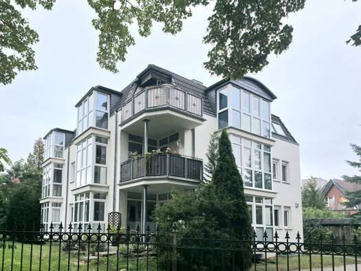 Mehrfamilienhaus zum Kauf als Kapitalanlage geeignet 1.475.000 € 418 m² 734 m² Grundstück Erkner 15537