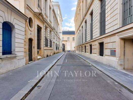 Einfamilienhaus zum Kauf 2.090.000 € 109,5 m² Vivienne Paris 2ème arrondissement 75002