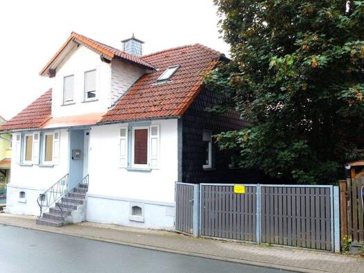 Einfamilienhaus zum Kauf 310.000 € 5 Zimmer 110 m² 164 m² Grundstück Anspach Neu-Anspach 61267