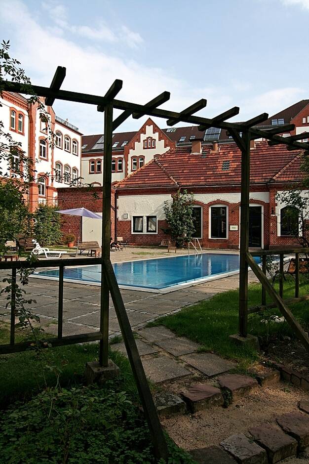 Studio zur Miete 3.450 € 5 Zimmer 219 m² Bahrenfeld Hamburg 22761
