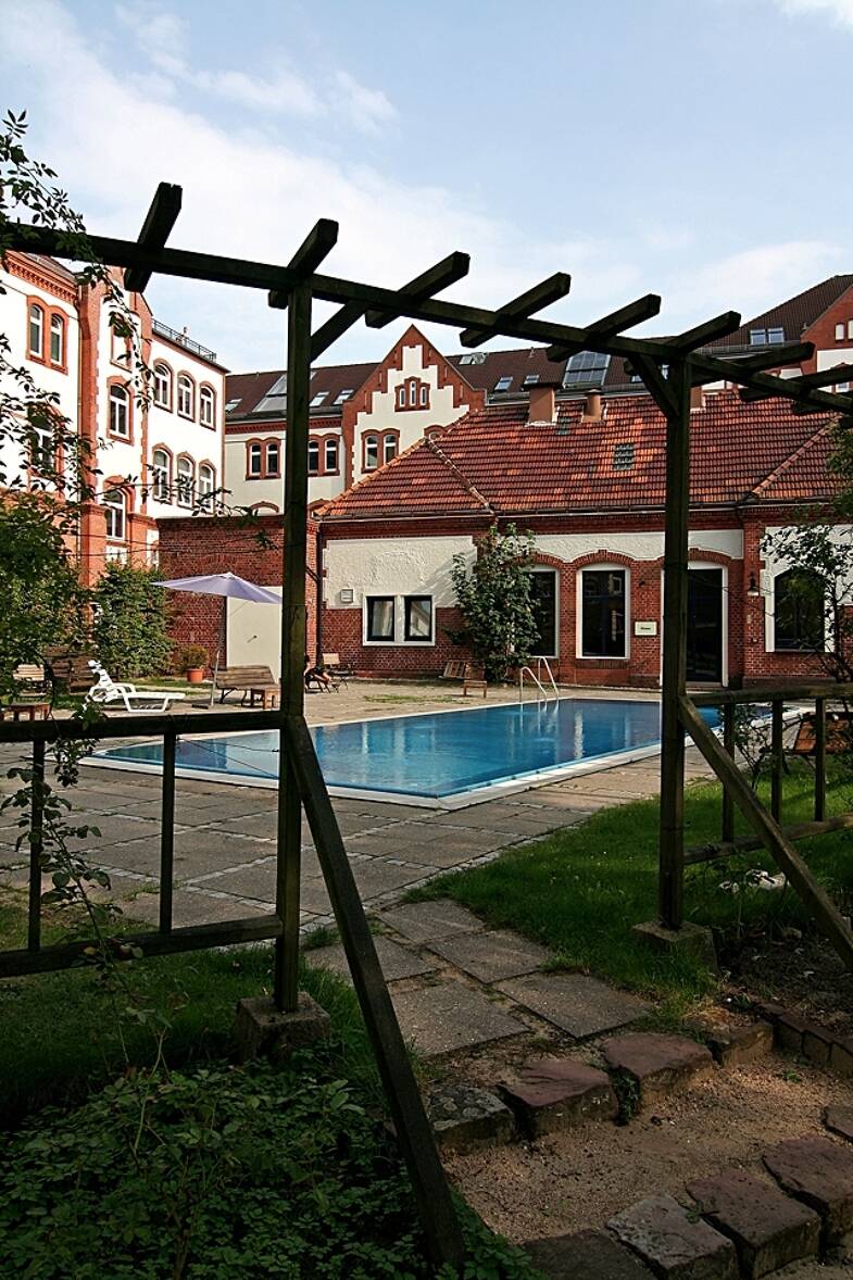 Studio zur Miete 3.450 € 5 Zimmer 219 m² Bahrenfeld Hamburg 22761