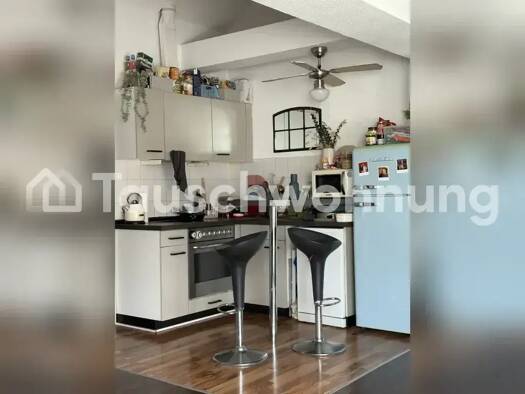 Wohnung zur Miete Tauschwohnung 440 € 2 Zimmer 49 m² 4. Geschoss Findorff-Bürgerweide Bremen 28215