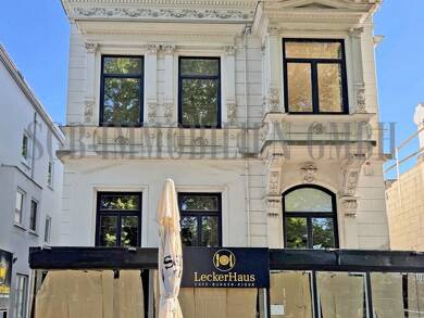 Wohnung zur Miete 1.100 € 3 Zimmer 91,6 m² Dachgeschoss, 3. Geschoss frei ab 01.08.2025 Bremen 28211