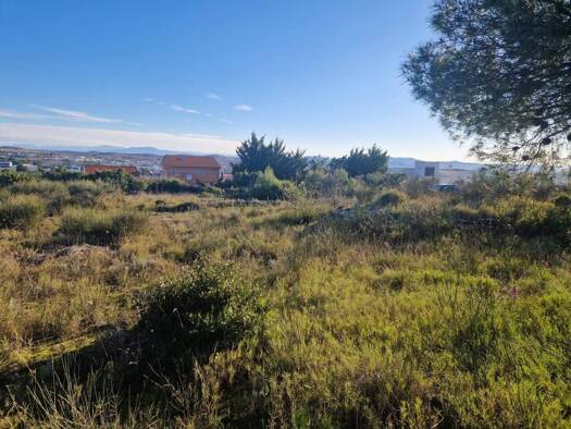 Wohn- und Gewerbegrundstück zum Kauf 215.000 € Vodice 22211