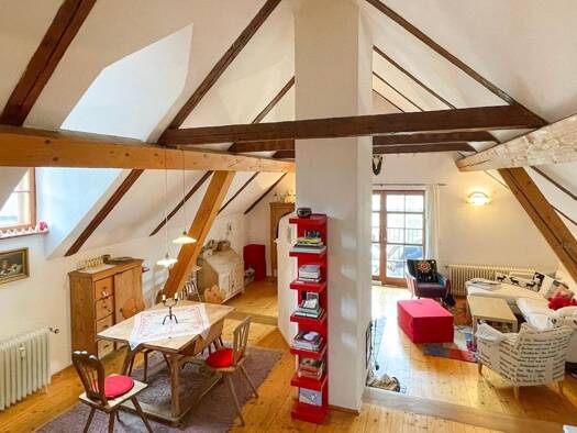 Wohnung zum Kauf 420.000 € 2 Zimmer 80 m² 2. Geschoss Bad Aussee 8990