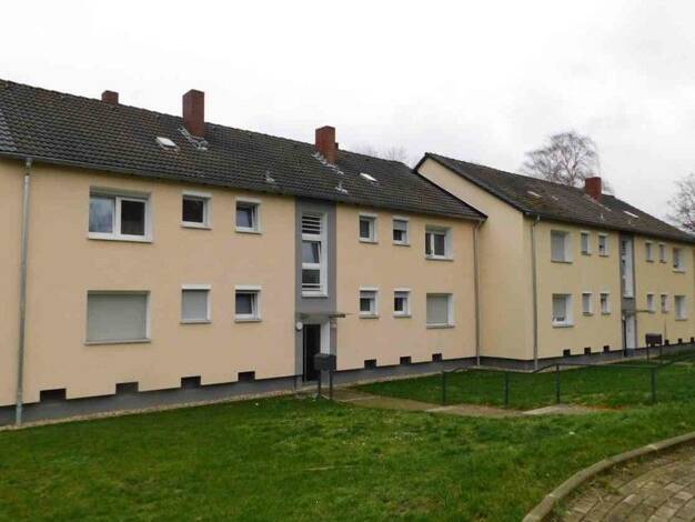 Wohnung zur Miete 540 € 2 Zimmer 45 m² 1. Geschoss frei ab 31.08.2026 Dellmannsfeld 56 Überruhr-Holthausen Stadtbezirk VIII 45277