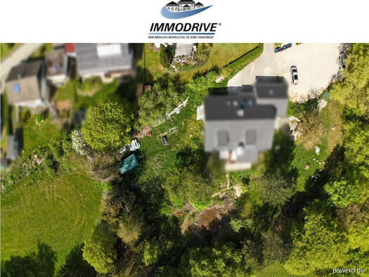 Grundstück zum Kauf 160.000 € 1.705 m² Grundstück Westerheim 72589